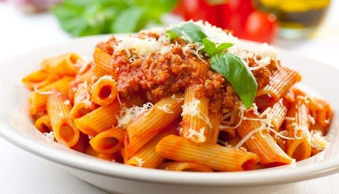 MACARRONS