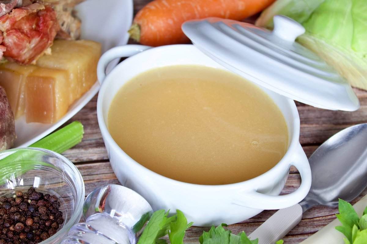 CALDO